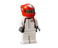 LEGO Speed Champions 77250 Bolid F1® MoneyGram Haas Team VF-24 - 1308243 - zdjęcie 11